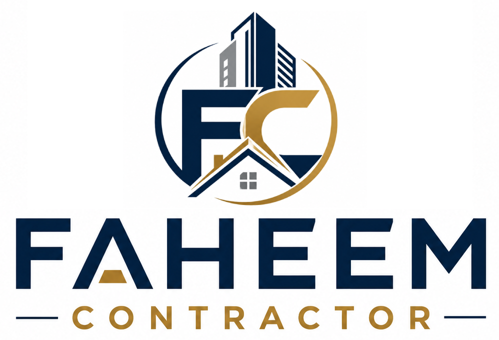 Faheem Contractor
